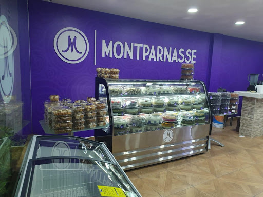 Montparnasse Chimalhuacán