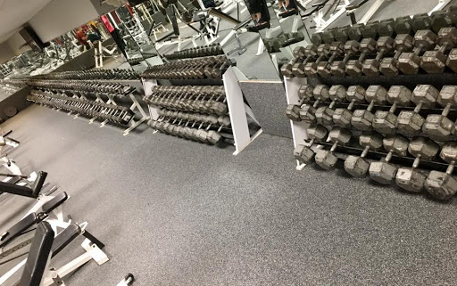 Health Club «World Gym», reviews and photos, 198 NY-22, Pawling, NY 12564, USA