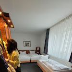 Photo n°1 de l'avis de Svetlana.i fait le 04/12/2022 à 07:47 sur le  Trip Inn Hotel Minerva à Frankfurt