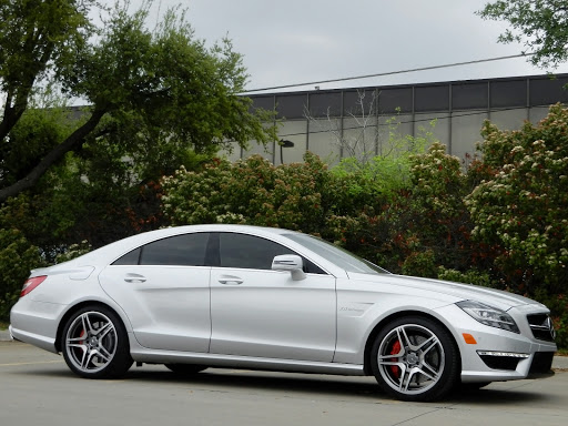 Used Car Dealer «Texas Cars Direct», reviews and photos, 2718 Forest Ln, Dallas, TX 75234, USA