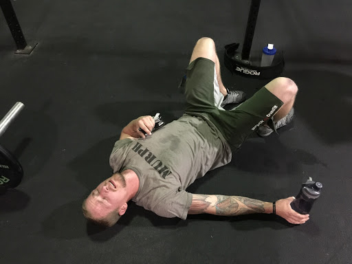 Physical Fitness Program «CrossFit Kazam», reviews and photos, 75 Industrial Pkwy C, Pottstown, PA 19464, USA