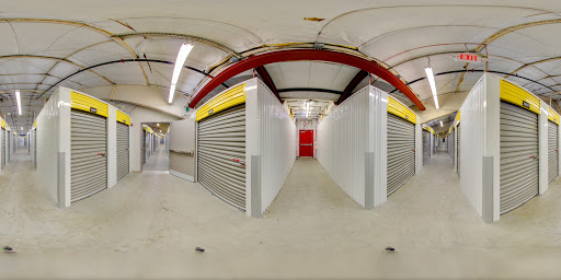 Self-Storage Facility «CubeSmart Self Storage», reviews and photos, 1170 Atlantic Ave, Baldwin, NY 11510, USA