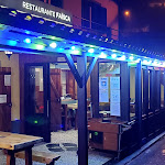 Photo n°1 de l'avis de James.a fait le 05/10/2021 à 21:57 sur le  Restaurante Snack Bar Faísca à Santana