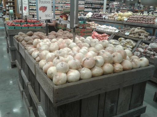Grocery Store «Whole Foods Market», reviews and photos, 5014 Poplar Ave, Memphis, TN 38117, USA