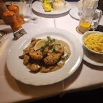 Photo n°1 de l'avis de Marcel.i fait le 25/11/2021 à 21:34 sur le  Das Landhotel Am Trätzhof - Grösch Gastro GmbH à Fulda