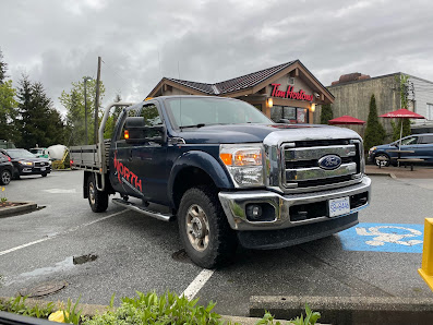 North Construction 378 Esplanade E, North Vancouver, BC V7L 1A4, Canada