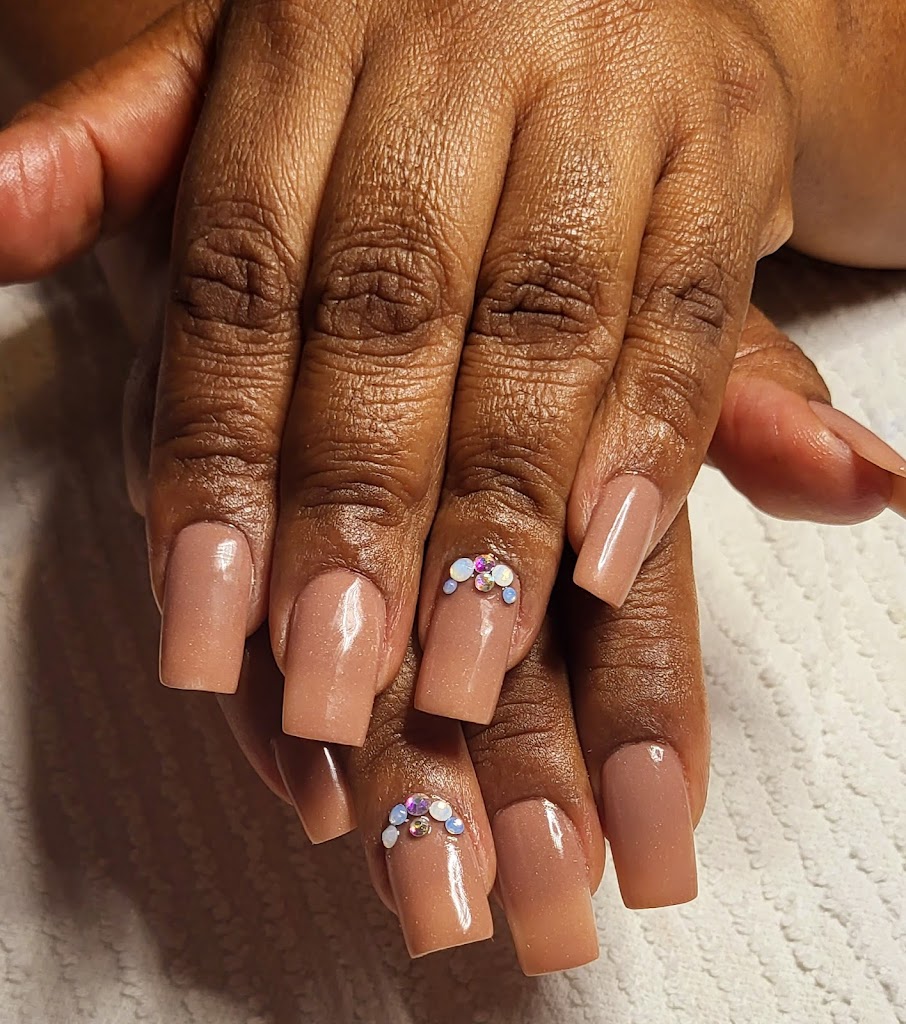 Nail Talk & Tan Atlanta, GA 30346 Services and Reviews