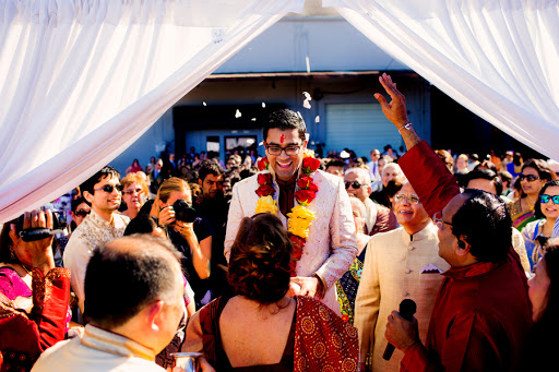 Wedding Planner «EJP Events», reviews and photos, 3439 NE Sandy Blvd #110, Portland, OR 97232, USA