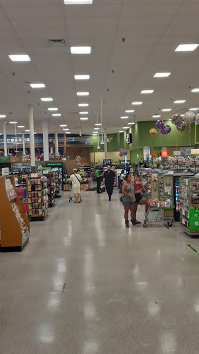 Supermarket «Publix Super Market», reviews and photos, 8701 W Hillsborough Ave, Tampa, FL 33615, USA