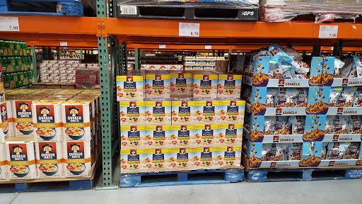 Warehouse store «Costco Wholesale», reviews and photos, 10088 Gulf Center Dr, Fort Myers, FL 33913, USA