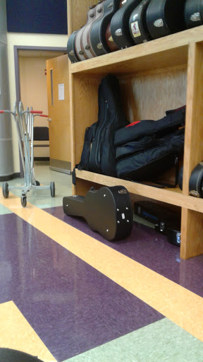 Performing Arts Theater «Timberlane Performing Arts Center», reviews and photos, 40 Greenough Rd, Plaistow, NH 03865, USA