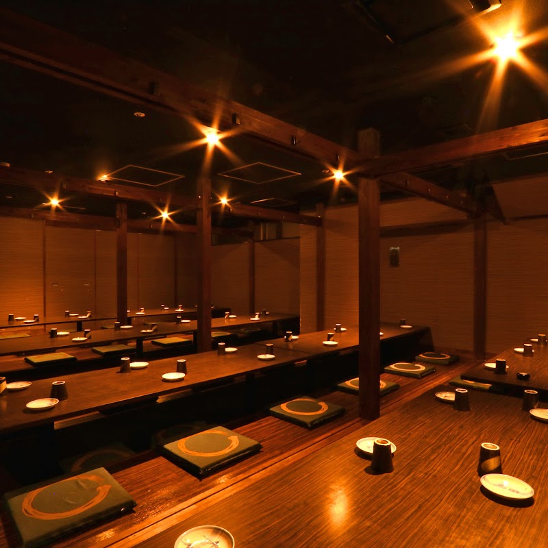 竹取御殿 岐阜駅前店 居酒屋 貸し切り 宴会 岐阜県岐阜市長住町 飲食店 グルコミ