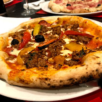 Pizza du Restaurant Il Palio à Lyon - n°17