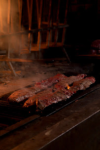 Plats et boissons du Restaurant de grillades Le Braséro à Lattes - n°4