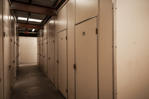 Self-Storage Facility «StorMaster Self Storage», reviews and photos, 2750 California Ave, Pittsburg, CA 94565, USA