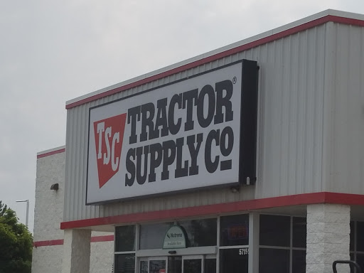 Home Improvement Store «Tractor Supply Co.», reviews and photos, 57155 Gratiot Ave, New Haven, MI 48048, USA