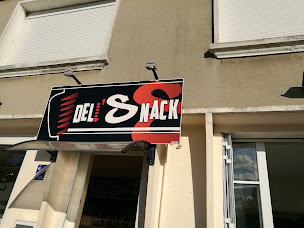 Photo n°34 de Deli'Snack à Nouvion-sur-Meuse ()