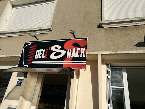 restaurants Deli'Snack Nouvion-sur-Meuse