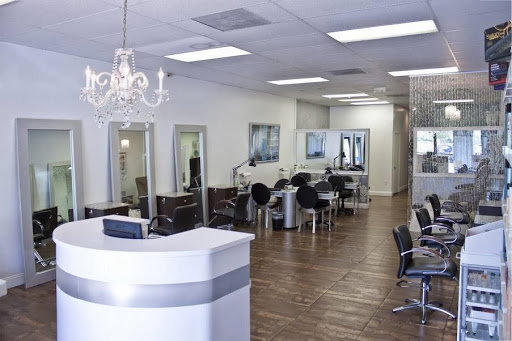 Beauty Salon «MéJon Salon & Spa», reviews and photos, 1306 N University Dr, Coral Springs, FL 33071, USA