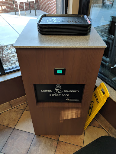 Fast Food Restaurant «Chick-fil-A», reviews and photos, 357 E 12300 S, Draper, UT 84020, USA