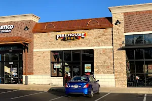 Firehouse Subs Cornerstone image