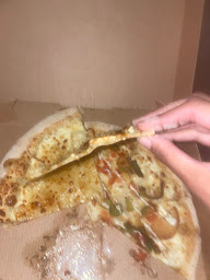 Photo n°4 de Domino's Pizza Castres à Castres ()