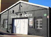 Escuela de Danza Kearte