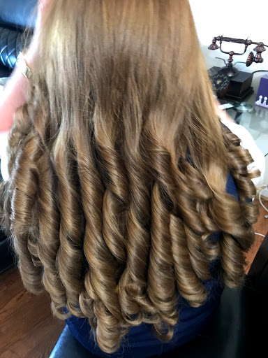 Beauty Salon «B&Y Dominican Salon», reviews and photos, 3315 S Holden Rd, Greensboro, NC 27407, USA