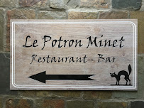 Photos du propriétaire du Bistro Le Potron-Minet à Eymoutiers - n°9