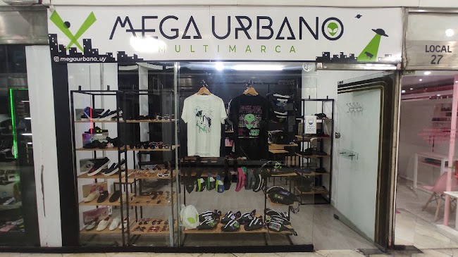 Mega Urbano UY