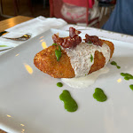 Photo n°2 de l'avis de Alessandra.o fait le 02/09/2023 à 12:06 sur le  Daniele Gourmet - Salerno à Salerno