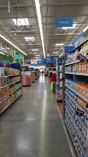 Discount Store «Walmart», reviews and photos, 21320 SW Langer Farms Pkwy, Sherwood, OR 97140, USA