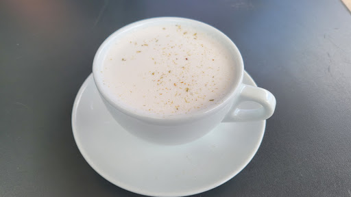 Coffee Shop «Coffeebar Truckee», reviews and photos, 10120 Jibboom St, Truckee, CA 96161, USA