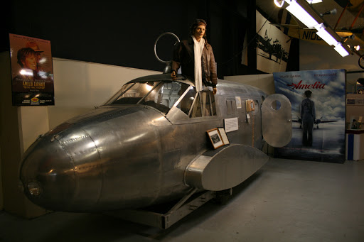 Science Museum «Empire State Aerosciences Museum», reviews and photos, 250 Rudy Chase Dr, Glenville, NY 12302, USA