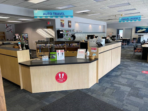 Auto Insurance Agency «AAA Western Hills», reviews and photos, 6558 Glenway Ave, Cincinnati, OH 45211, USA