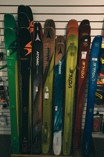 Bicycle Store «Wasatch Touring», reviews and photos, 702 100 S, Salt Lake City, UT 84102, USA