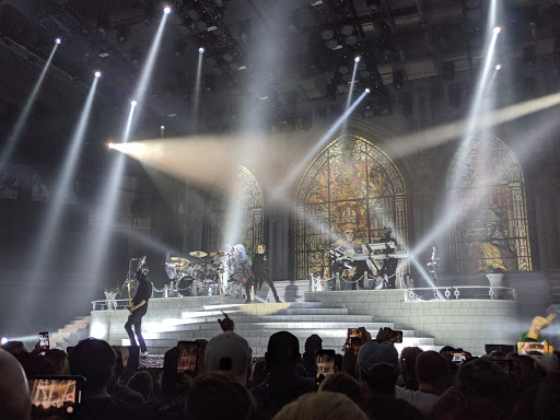 Stadium «Scheels Arena», reviews and photos, 5225 31st Ave S, Fargo, ND 58104, USA