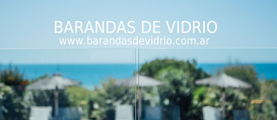 Barandas de Vidrio