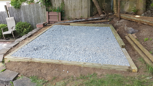 Park «Parks Lake», reviews and photos, Academy St, Rockaway, NJ 07866, USA