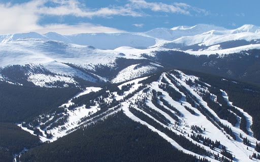 Ski Resort «Ski Cooper», reviews and photos, 232 County Road 29, Leadville, CO 80461, USA