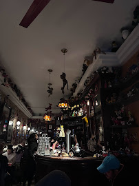 Atmosphère du Restaurant Ferdi à Paris - n°13