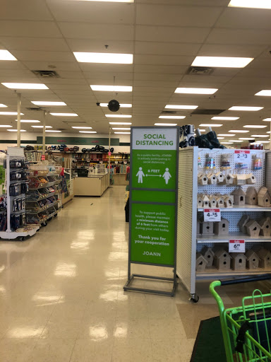 Fabric Store «Jo-Ann Fabrics and Crafts», reviews and photos, 1200 Welsh Rd, North Wales, PA 19454, USA