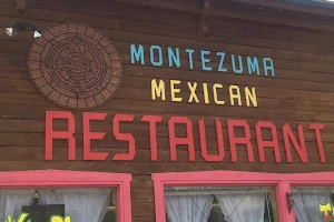 Montezuma Mexican Restaurant image