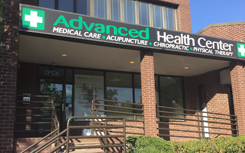 Advanced Health Center | Dr. Louis Ziegler image