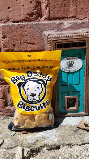 Pet Supply Store «Inman Park Pet Works», reviews and photos, 914 Austin Ave NE, Atlanta, GA 30307, USA