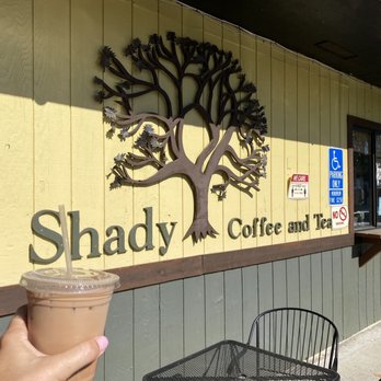 Shady Coffee & Tea image