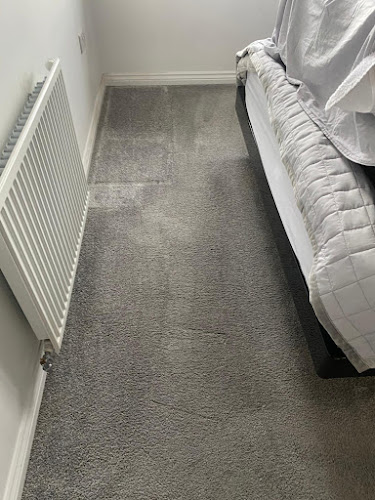 Comments and reviews of Aquarinse Carpet Cleaning Edinburgh LTD