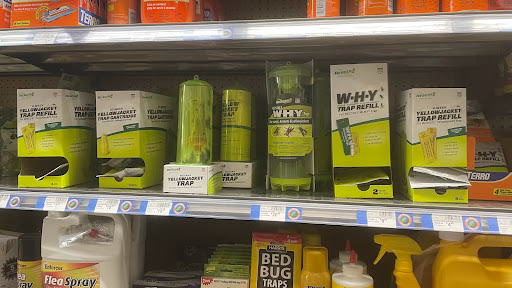 Hardware Store «Silverado Ace Hardware», reviews and photos, 1450 Lincoln Ave, Calistoga, CA 94515, USA