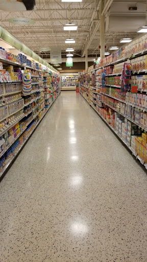 Supermarket «Publix Super Market at Barclay», reviews and photos, 14371 Spring Hill Dr, Spring Hill, FL 34609, USA