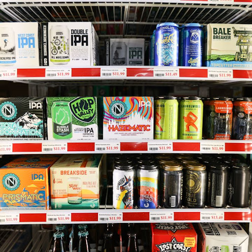 Convenience Store «Plaid Pantry», reviews and photos, 3875 SW 170th Ave, Aloha, OR 97007, USA